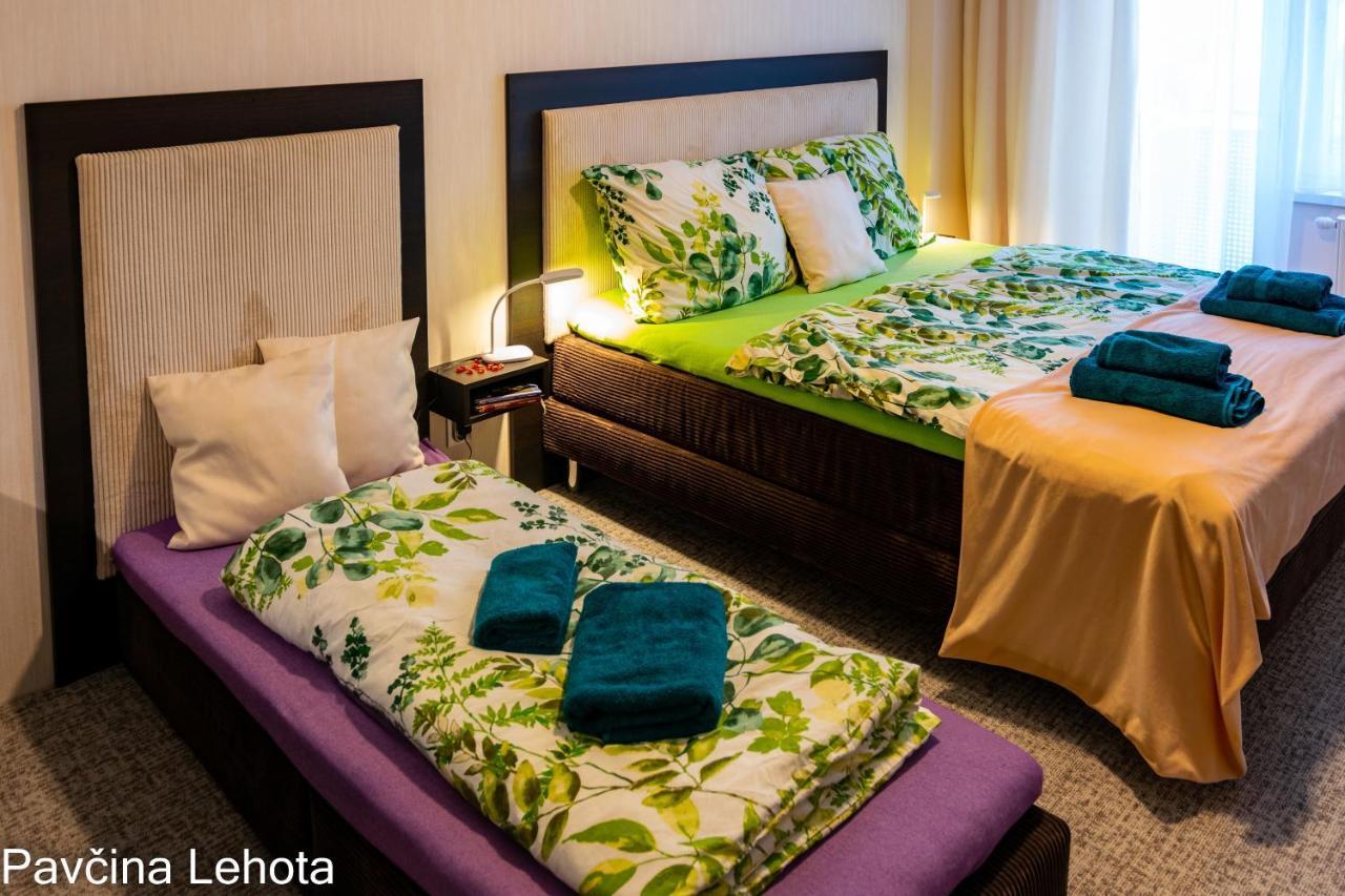 Privat Air - Pavcina Lehota Apartamento Liptovský Mikuláš Exterior foto