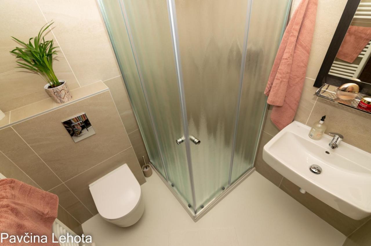 Privat Air - Pavcina Lehota Apartamento Liptovský Mikuláš Exterior foto