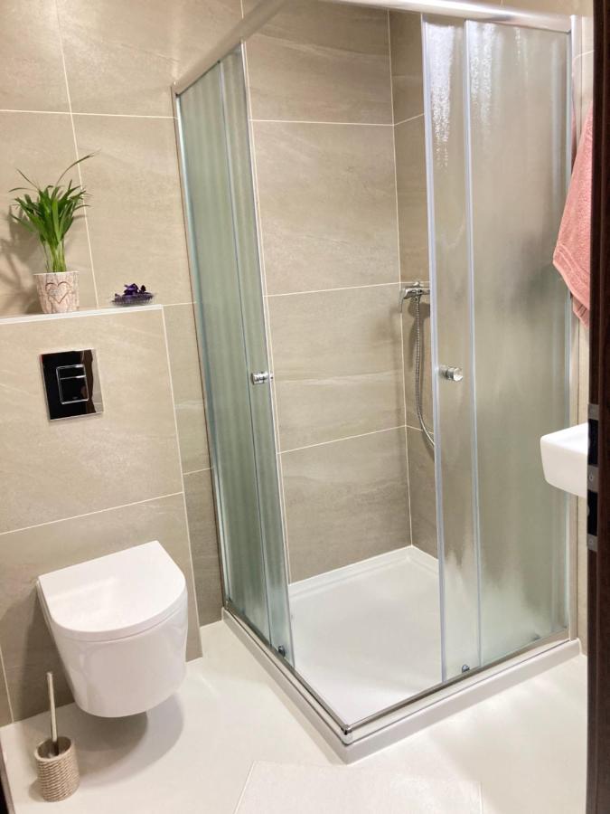 Privat Air - Pavcina Lehota Apartamento Liptovský Mikuláš Exterior foto