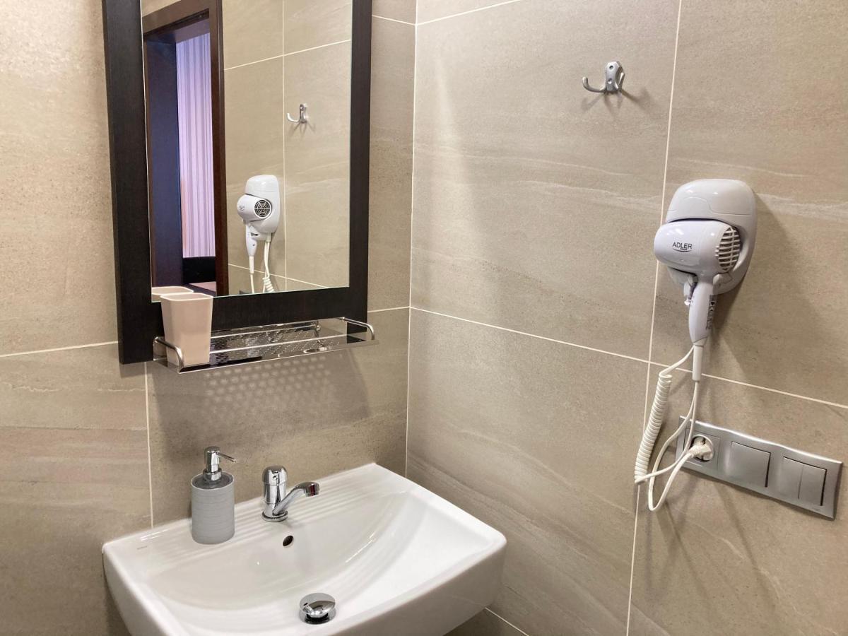 Privat Air - Pavcina Lehota Apartamento Liptovský Mikuláš Exterior foto