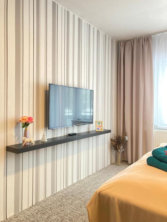 Privat Air - Pavcina Lehota Apartamento Liptovský Mikuláš Exterior foto