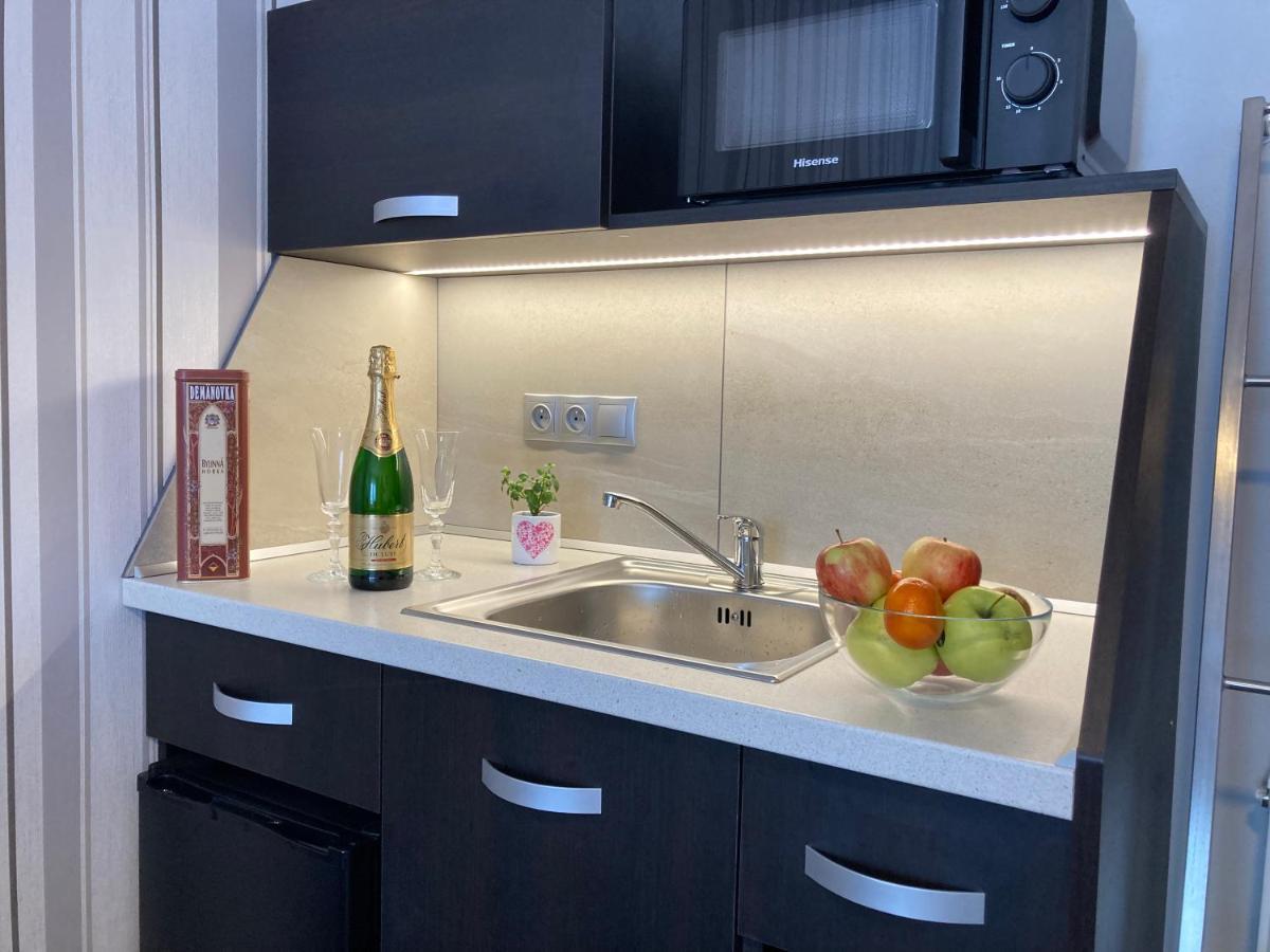 Privat Air - Pavcina Lehota Apartamento Liptovský Mikuláš Exterior foto