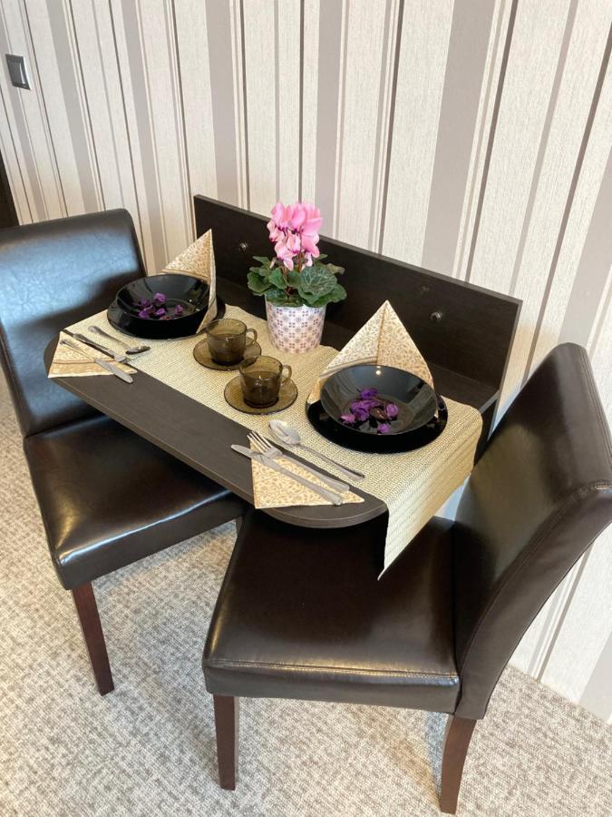 Privat Air - Pavcina Lehota Apartamento Liptovský Mikuláš Exterior foto