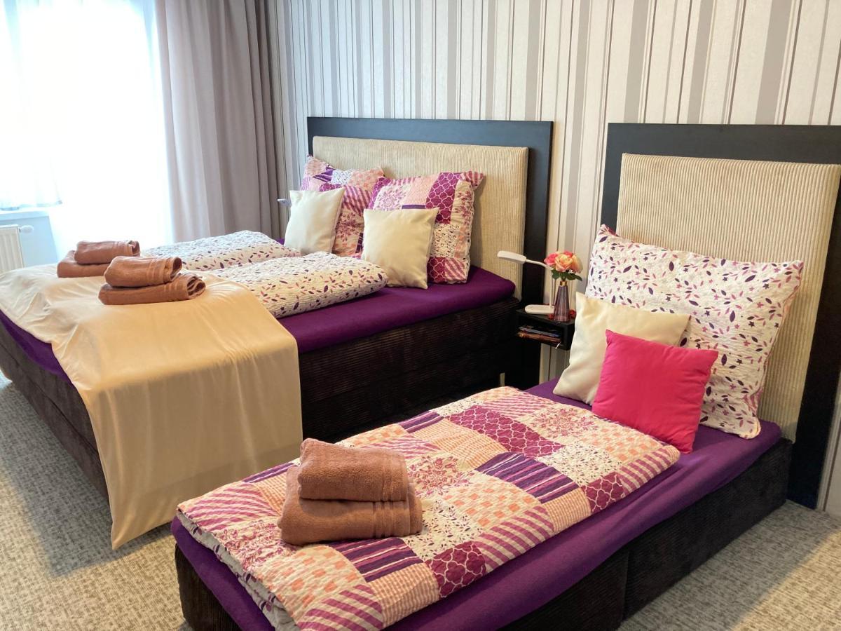 Privat Air - Pavcina Lehota Apartamento Liptovský Mikuláš Exterior foto