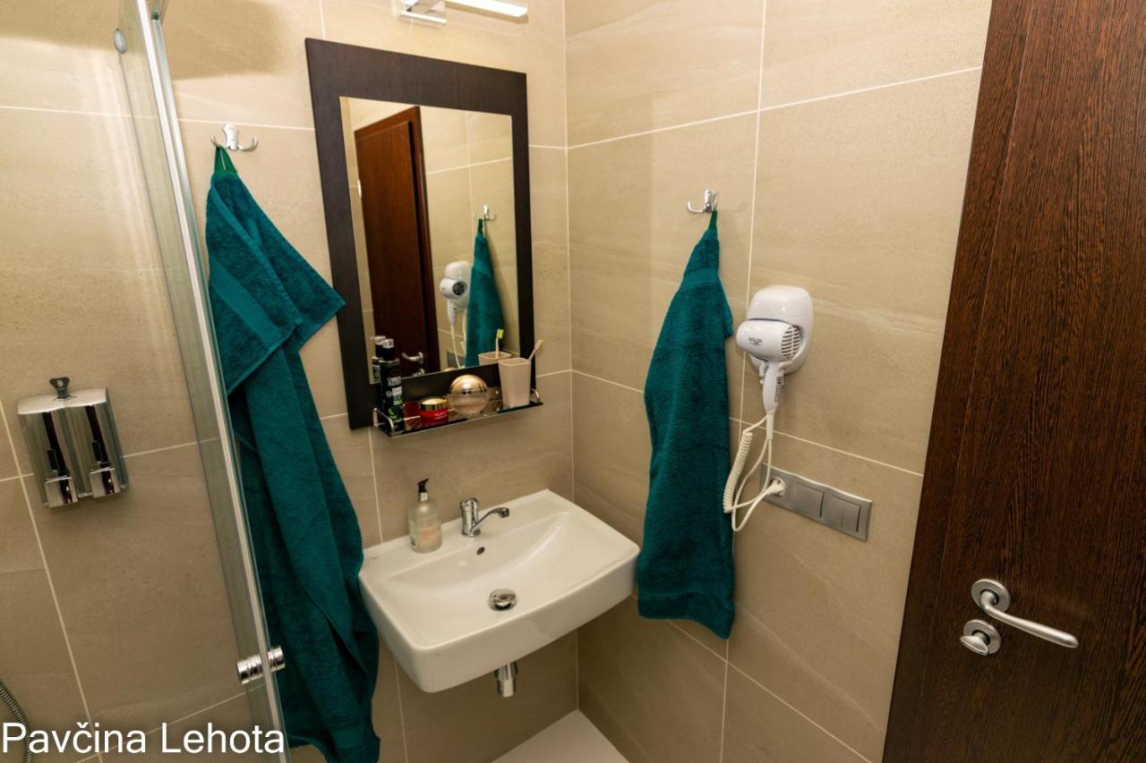 Privat Air - Pavcina Lehota Apartamento Liptovský Mikuláš Exterior foto