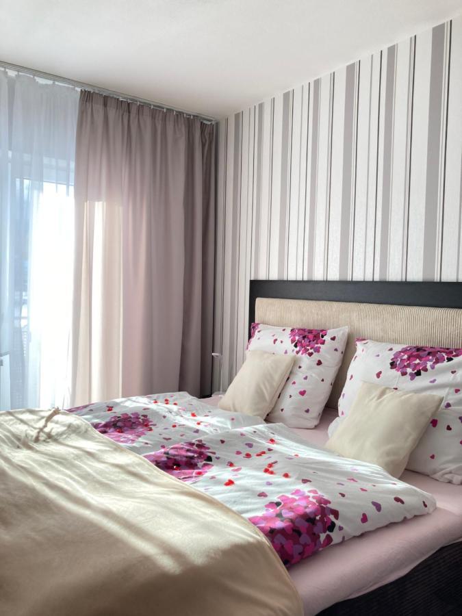 Privat Air - Pavcina Lehota Apartamento Liptovský Mikuláš Exterior foto