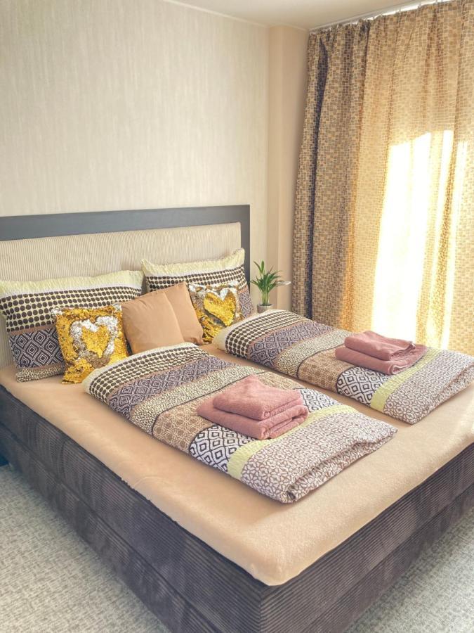 Privat Air - Pavcina Lehota Apartamento Liptovský Mikuláš Exterior foto