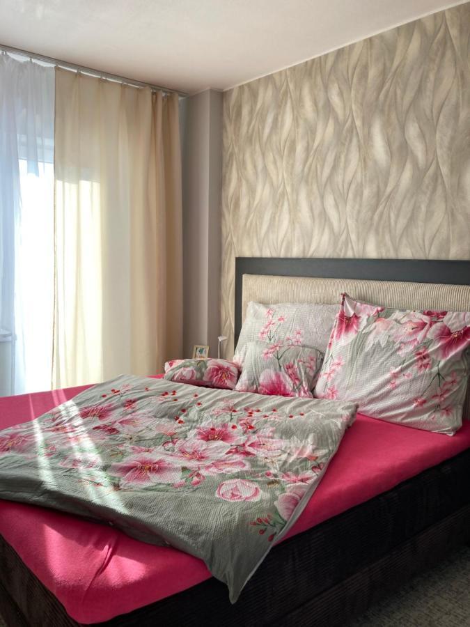 Privat Air - Pavcina Lehota Apartamento Liptovský Mikuláš Exterior foto