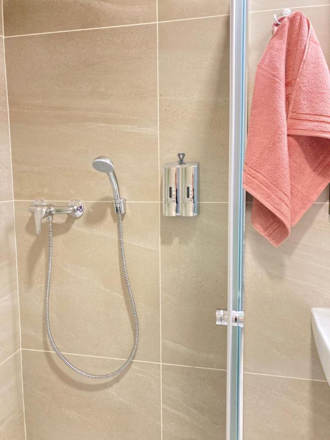 Privat Air - Pavcina Lehota Apartamento Liptovský Mikuláš Exterior foto