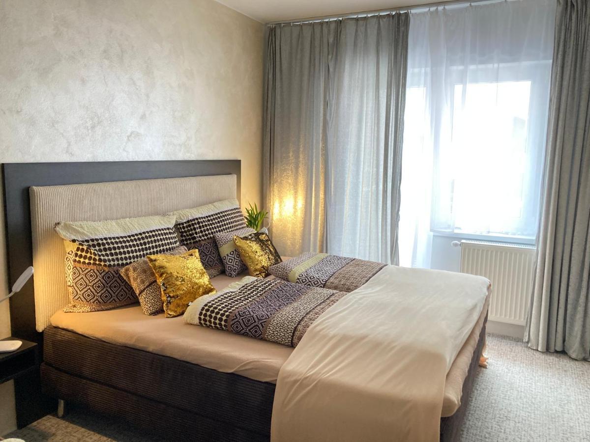 Privat Air - Pavcina Lehota Apartamento Liptovský Mikuláš Exterior foto