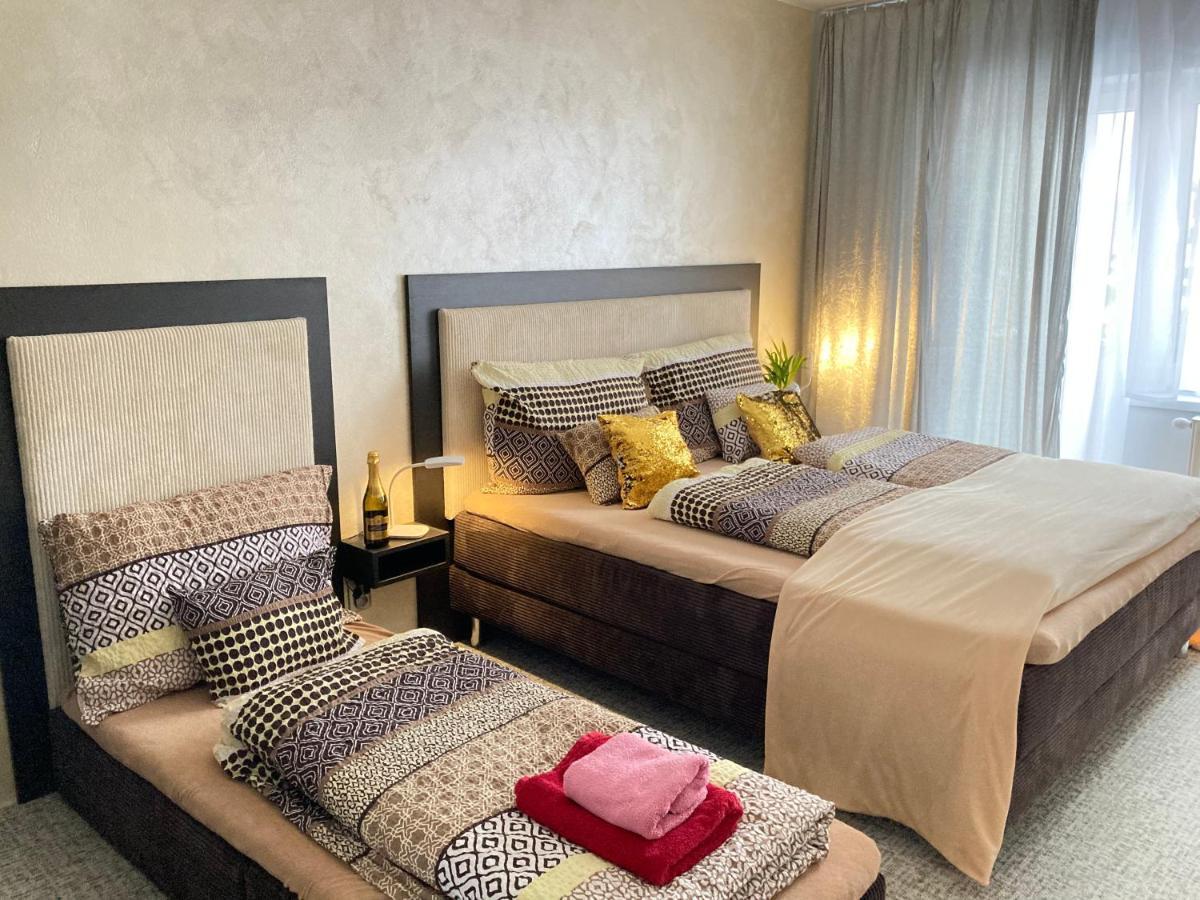 Privat Air - Pavcina Lehota Apartamento Liptovský Mikuláš Exterior foto