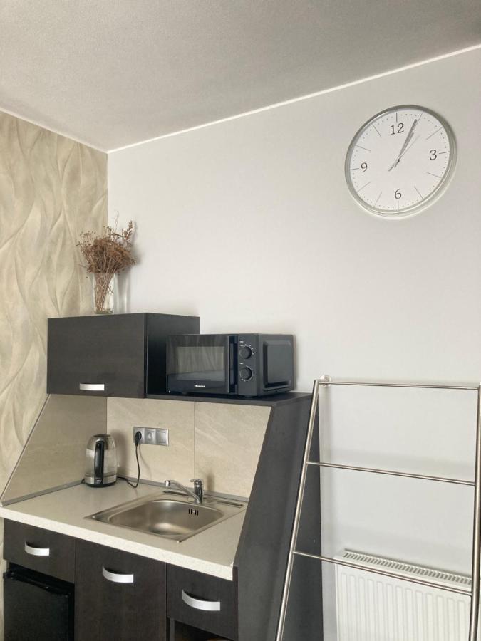 Privat Air - Pavcina Lehota Apartamento Liptovský Mikuláš Exterior foto