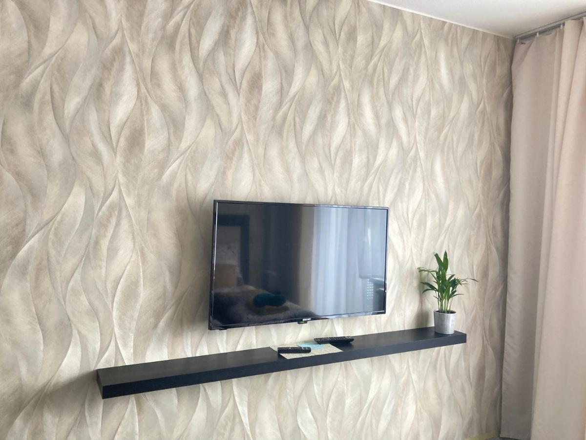 Privat Air - Pavcina Lehota Apartamento Liptovský Mikuláš Exterior foto