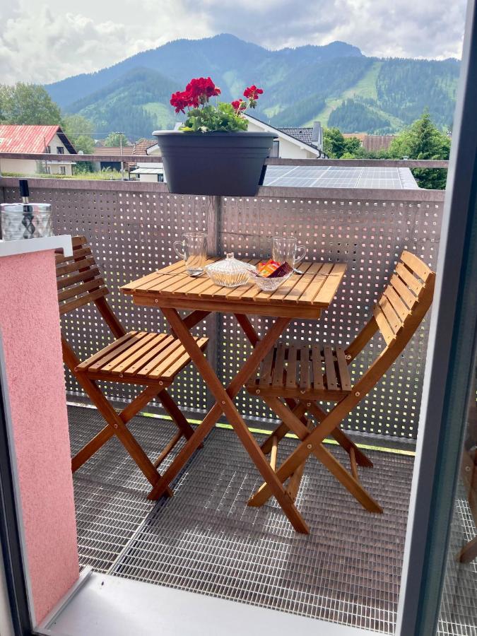 Privat Air - Pavcina Lehota Apartamento Liptovský Mikuláš Exterior foto