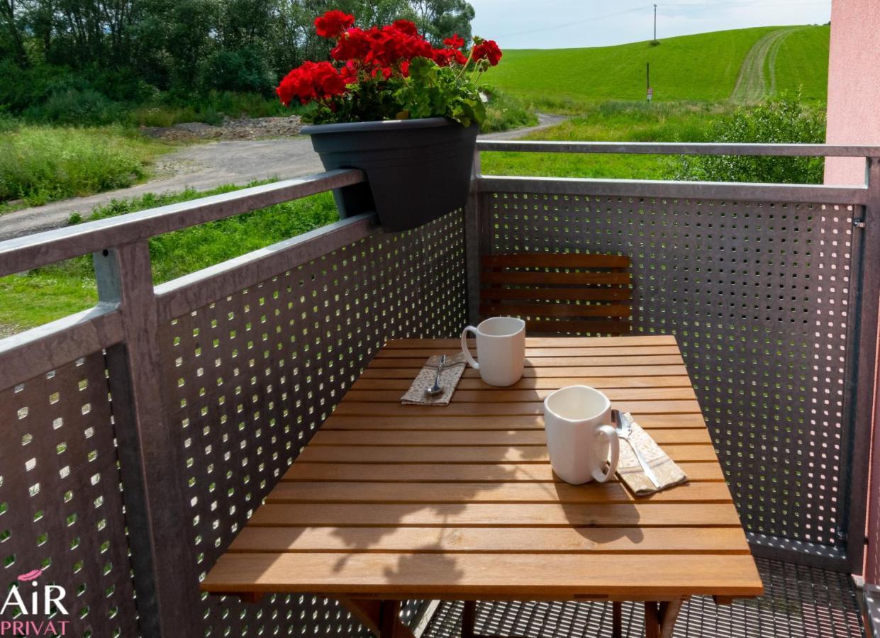 Privat Air - Pavcina Lehota Apartamento Liptovský Mikuláš Exterior foto