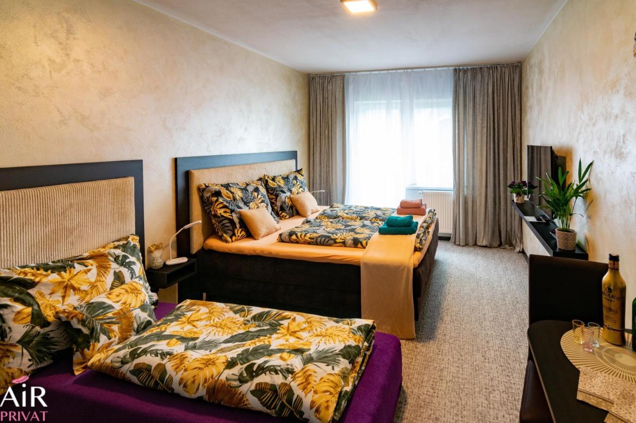 Privat Air - Pavcina Lehota Apartamento Liptovský Mikuláš Exterior foto