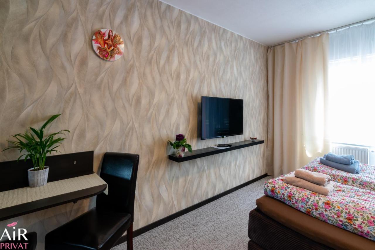 Privat Air - Pavcina Lehota Apartamento Liptovský Mikuláš Exterior foto