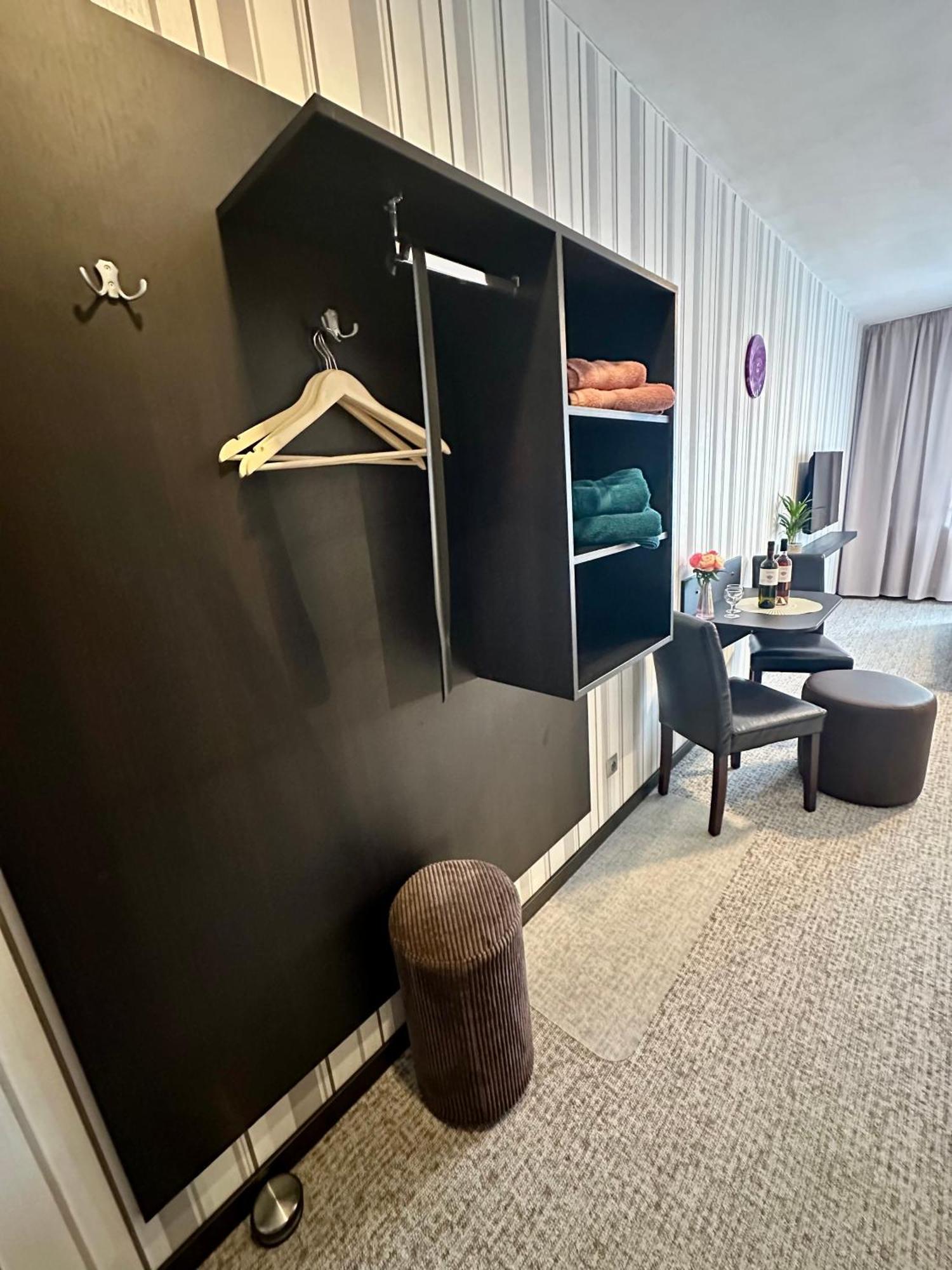 Privat Air - Pavcina Lehota Apartamento Liptovský Mikuláš Exterior foto