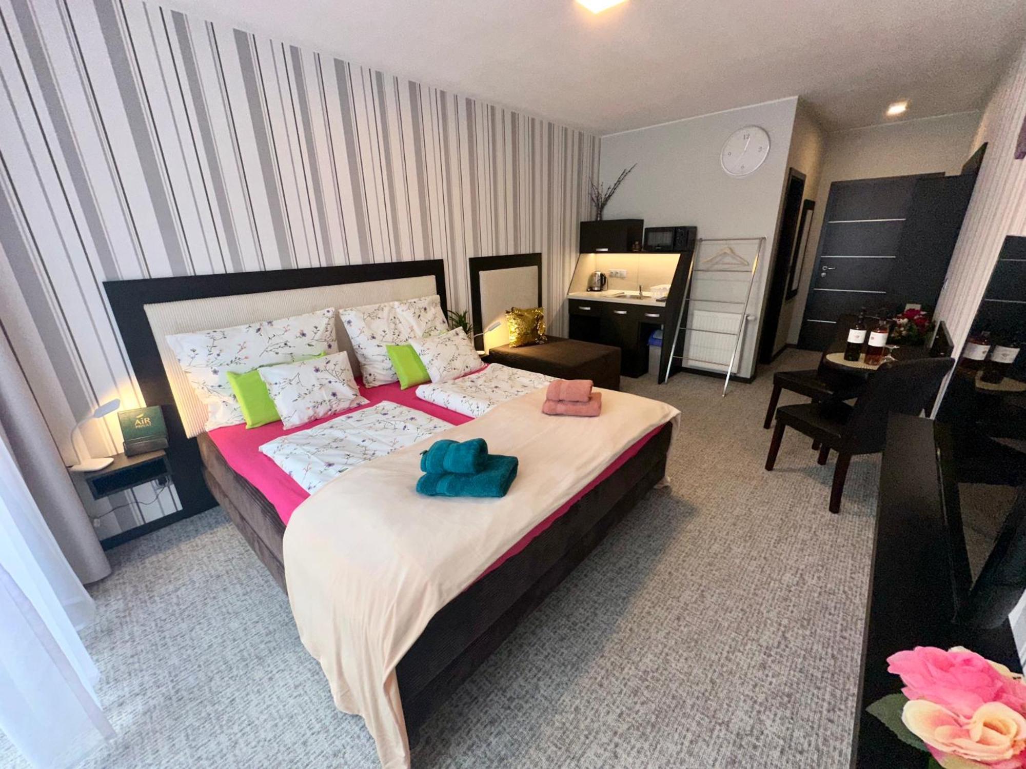 Privat Air - Pavcina Lehota Apartamento Liptovský Mikuláš Exterior foto