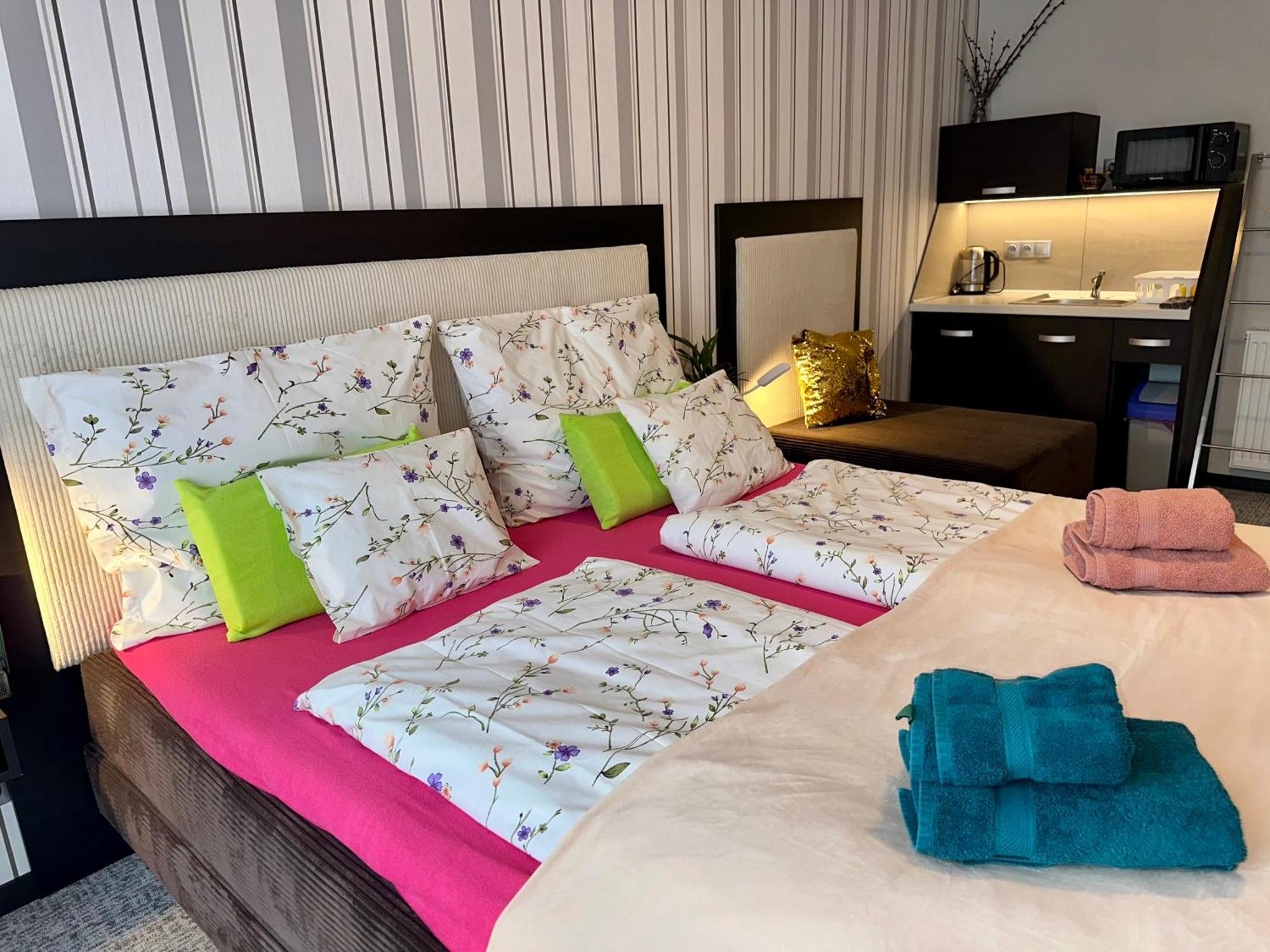 Privat Air - Pavcina Lehota Apartamento Liptovský Mikuláš Exterior foto