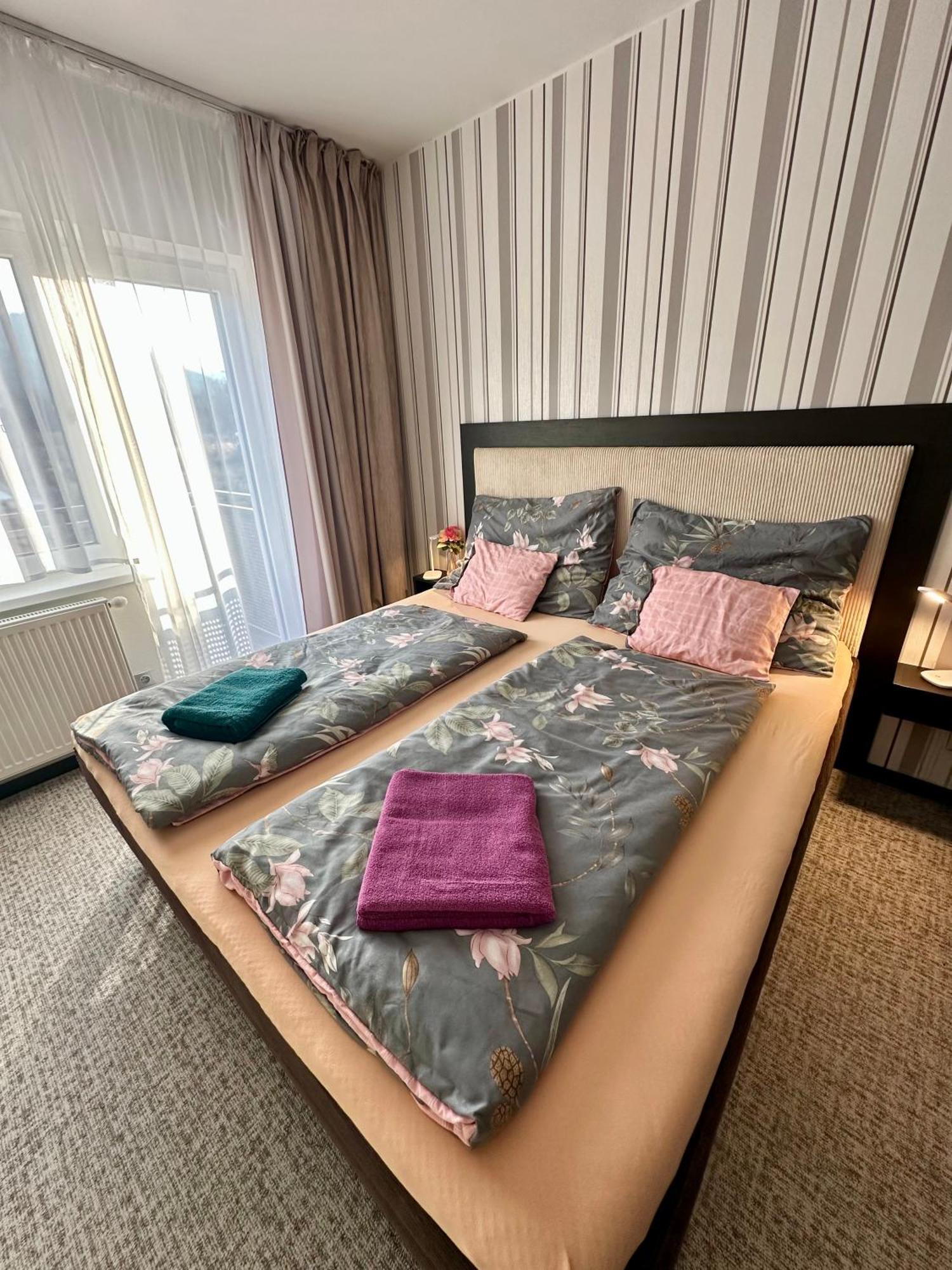 Privat Air - Pavcina Lehota Apartamento Liptovský Mikuláš Exterior foto